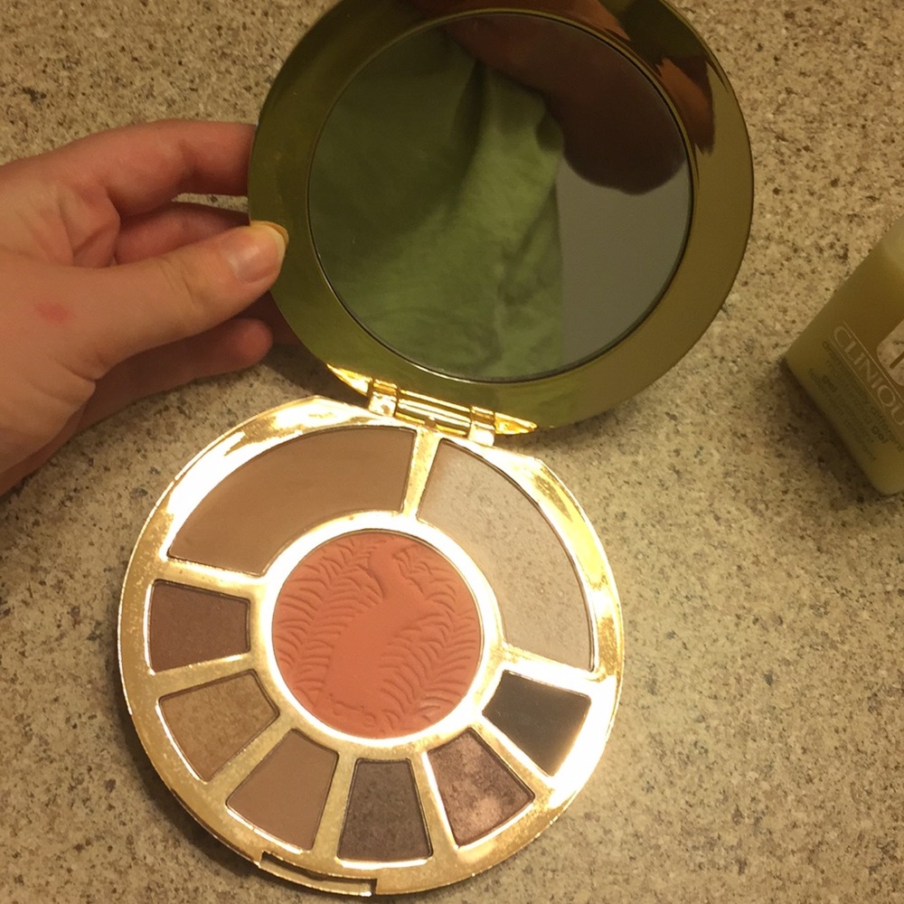 Showstopper tarte Palette